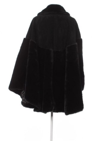 Дамско палто Apart, Размер M, Цвят Черен, Цена 61,00 лв.