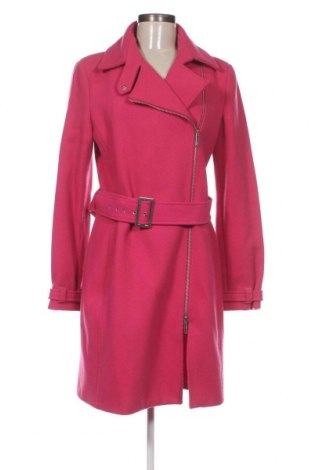 Palton de femei Armani Jeans, Mărime XL, Culoare Roz, Preț 763,19 Lei