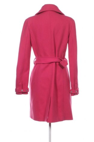 Γυναικείο παλτό Armani Jeans, Μέγεθος XL, Χρώμα Ρόζ , Τιμή 159,15 €