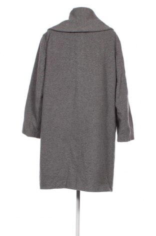 Γυναικείο παλτό Ashley Brooke, Μέγεθος L, Χρώμα Γκρί, Τιμή 31,20 €