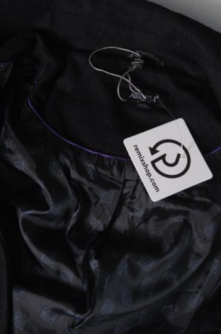 Дамско палто Assuili, Размер 3XL, Цвят Черен, Цена 209,50 лв.