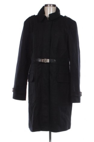 Γυναικείο παλτό Assuili, Μέγεθος 3XL, Χρώμα Μαύρο, Τιμή 107,99 €