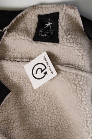 Γυναικείο παλτό Atmosphere, Μέγεθος M, Χρώμα Μαύρο, Τιμή 37,07 €