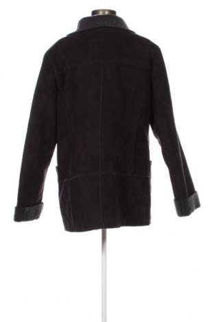 Γυναικείο παλτό Aust, Μέγεθος XL, Χρώμα Μαύρο, Τιμή 29,18 €