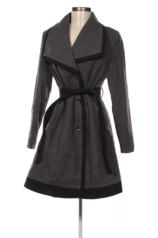 Γυναικείο παλτό Autonomy, Μέγεθος M, Χρώμα Γκρί, Τιμή 13,06 €