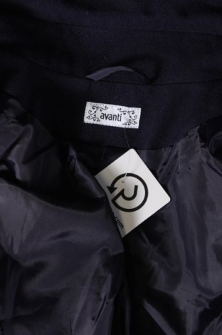 Γυναικείο παλτό Avanti, Μέγεθος M, Χρώμα Βιολετί, Τιμή 22,27 €