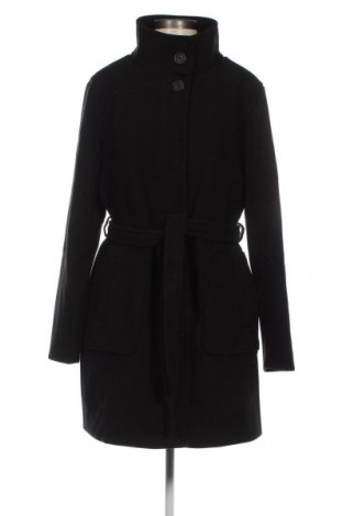 Γυναικείο παλτό B.Young, Μέγεθος L, Χρώμα Μαύρο, Τιμή 45,90 €