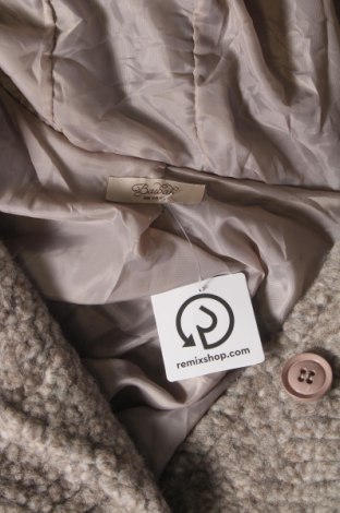 Γυναικείο παλτό BAOBAB, Μέγεθος M, Χρώμα  Μπέζ, Τιμή 45,78 €