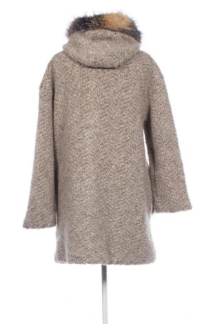 Γυναικείο παλτό BAOBAB, Μέγεθος M, Χρώμα  Μπέζ, Τιμή 45,78 €