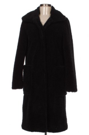 Дамско палто BOSS, Размер XS, Цвят Черен, Цена 555,75 лв.
