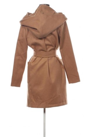 Дамско палто BSB Collection, Размер M, Цвят Бежов, Цена 37,00 лв.