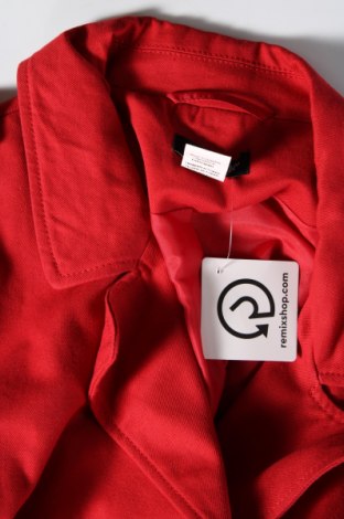 Γυναικείο παλτό Balsamik, Μέγεθος XL, Χρώμα Κόκκινο, Τιμή 16,63 €
