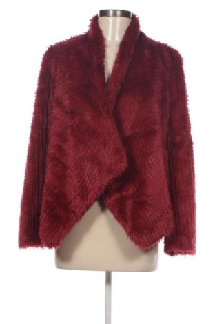 Γυναικείο παλτό Bardot, Μέγεθος S, Χρώμα Κόκκινο, Τιμή 36,81 €