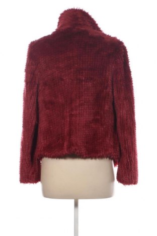 Γυναικείο παλτό Bardot, Μέγεθος S, Χρώμα Κόκκινο, Τιμή 34,60 €