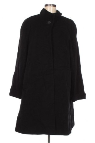 Γυναικείο παλτό Barisal, Μέγεθος XL, Χρώμα Μαύρο, Τιμή 35,08 €