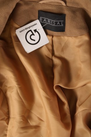 Dámský kabát  Barisal, Velikost XL, Barva Béžová, Cena  955,00 Kč