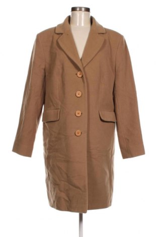 Dámsky kabát  Barisal, Veľkosť XL, Farba Béžová, Cena  30,34 €
