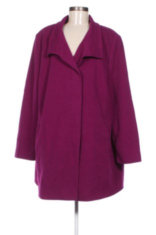 Palton de femei Basler, Mărime XXL, Culoare Mov, Preț 190,79 Lei