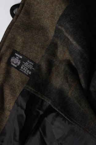 Dámsky kabát  Bauer, Veľkosť M, Farba Čierna, Cena  20,98 €