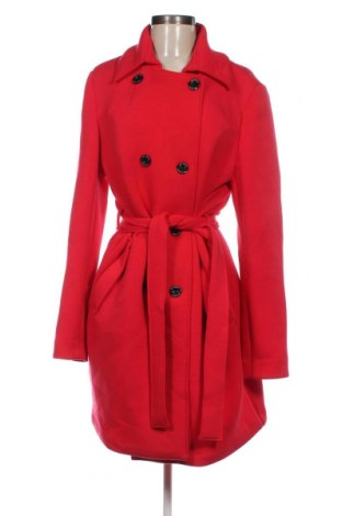 Dámský kabát  Beaumont, Velikost L, Barva Červená, Cena  1 945,00 Kč