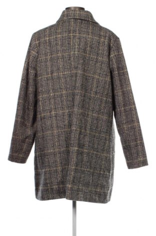 Γυναικείο παλτό Bel&Bo, Μέγεθος XL, Χρώμα Πολύχρωμο, Τιμή 15,84 €