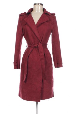 Dámský kabát  Belcci, Velikost M, Barva Červená, Cena  408,00 Kč