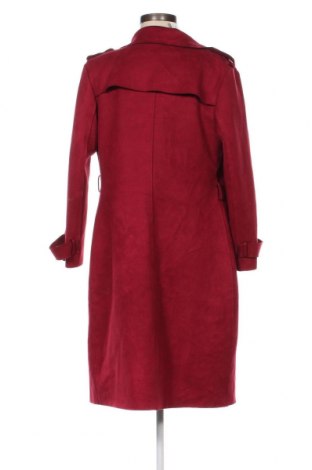 Női kabát Belcci, Méret M, Szín Piros, Ár 7 307 Ft