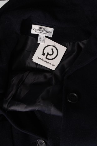 Dámsky kabát  Best Connections, Veľkosť XL, Farba Modrá, Cena  30,34 €