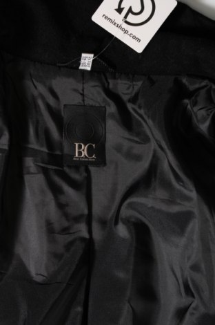 Palton de femei Best Connections, Mărime L, Culoare Negru, Preț 186,54 Lei