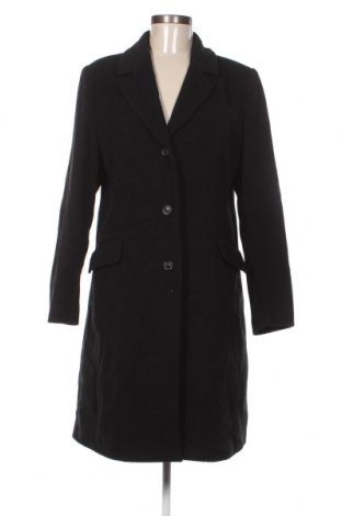 Дамско палто Best Connections, Размер L, Цвят Черен, Цена 63,13 лв.