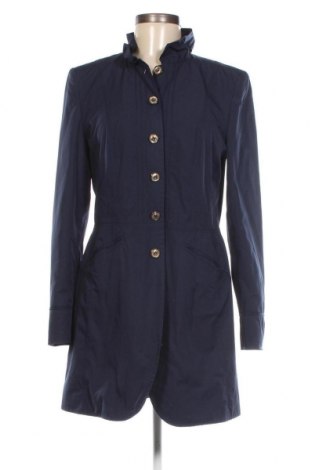 Γυναικείο παλτό Betty Barclay, Μέγεθος M, Χρώμα Μπλέ, Τιμή 33,65 €