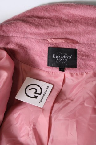 Damenmantel Bexleys, Größe XXL, Farbe Rosa, Preis € 22,66