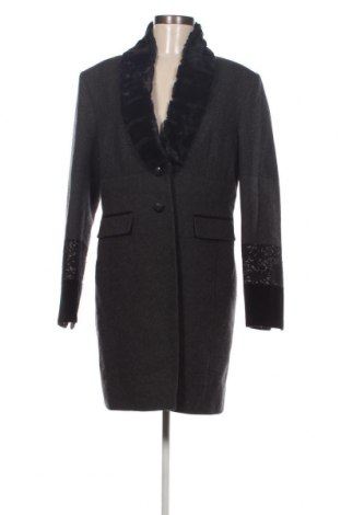 Дамско палто Bexleys, Размер L, Цвят Сив, Цена 48,10 лв.