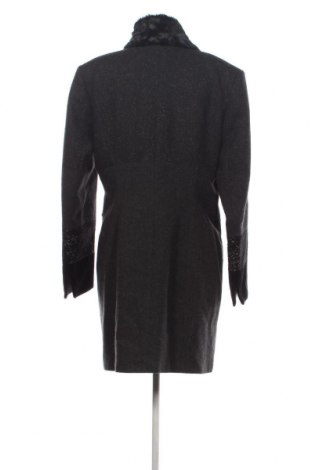 Γυναικείο παλτό Bexleys, Μέγεθος L, Χρώμα Γκρί, Τιμή 24,26 €