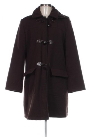 Γυναικείο παλτό Bexleys, Μέγεθος XL, Χρώμα Καφέ, Τιμή 21,51 €