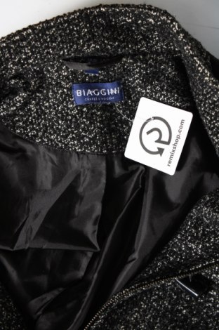 Дамско палто Biaggini, Размер XL, Цвят Многоцветен, Цена 59,92 лв.