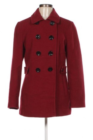 Γυναικείο παλτό Biaggini, Μέγεθος M, Χρώμα Κόκκινο, Τιμή 33,10 €