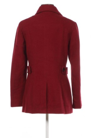 Γυναικείο παλτό Biaggini, Μέγεθος M, Χρώμα Κόκκινο, Τιμή 33,10 €
