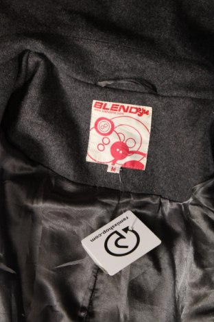 Γυναικείο παλτό Blend, Μέγεθος M, Χρώμα Γκρί, Τιμή 25,57 €