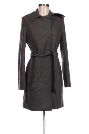 Palton de femei Blend, Mărime M, Culoare Gri, Preț 128,29 Lei