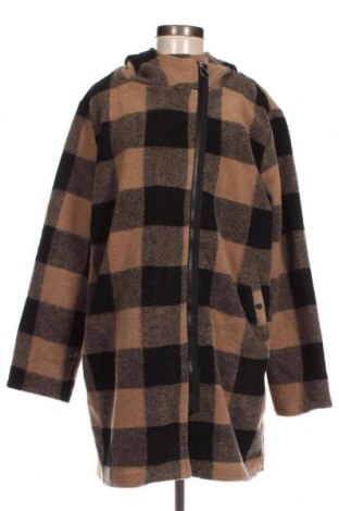 Γυναικείο παλτό Blind Date, Μέγεθος XL, Χρώμα Πολύχρωμο, Τιμή 35,08 €