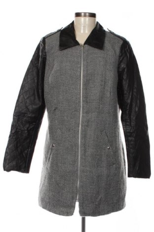 Palton de femei Body Flirt, Mărime XL, Culoare Gri, Preț 84,21 Lei