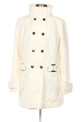 Dámsky kabát  Body Flirt, Veľkosť XL, Farba Biela, Cena  30,34 €