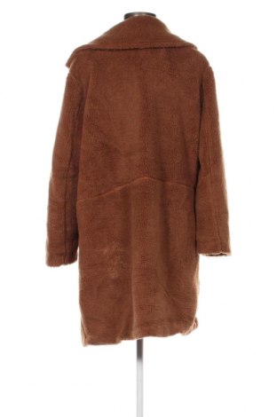Дамско палто Body Flirt, Размер L, Цвят Кафяв, Цена 56,71 лв.