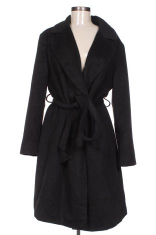 Дамско палто Body Flirt, Размер XXL, Цвят Черен, Цена 64,20 лв.