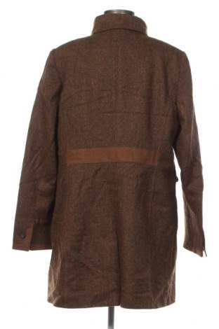Γυναικείο παλτό Bogner, Μέγεθος XL, Χρώμα Καφέ, Τιμή 197,44 €