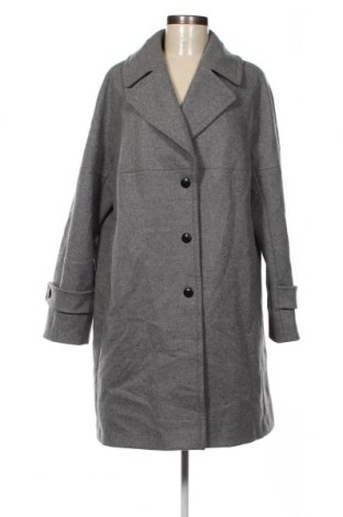 Γυναικείο παλτό Bogner, Μέγεθος XL, Χρώμα Γκρί, Τιμή 197,44 €