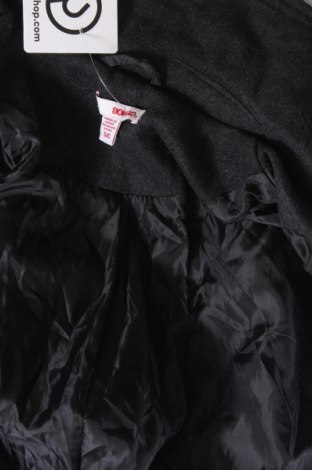 Palton de femei Bongo, Mărime S, Culoare Gri, Preț 186,54 Lei