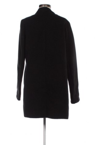 Γυναικείο παλτό Boohoo, Μέγεθος M, Χρώμα Μαύρο, Τιμή 17,21 €