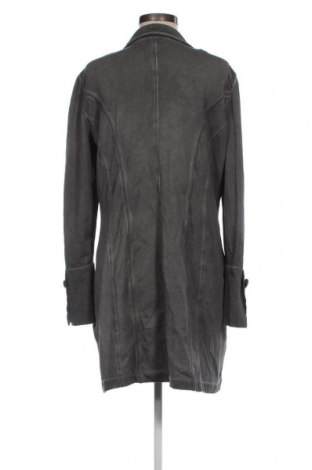Дамско палто Bottega, Размер XL, Цвят Сив, Цена 28,80 лв.